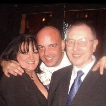 Photo for notice John Anthony ROACH