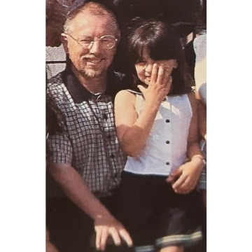 Photo for notice John Anthony ROACH