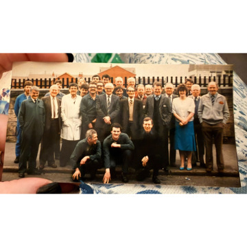 Photo for notice John Anthony ROACH