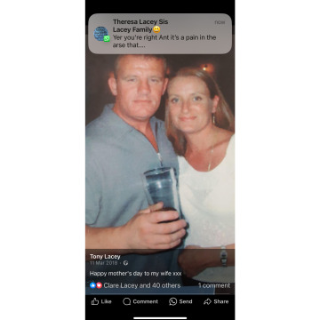 Photo for notice Thomas CROMBY