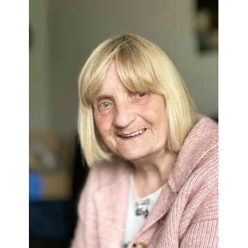 Notice Gallery for Diane Lorraine SARSON