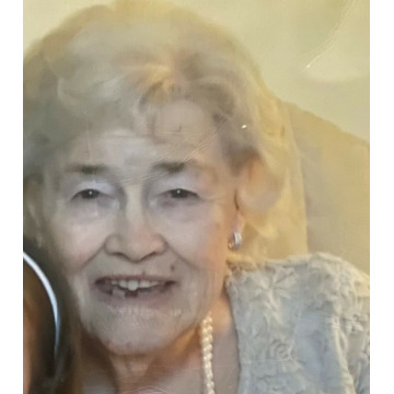 Photo of Vivien BROWN