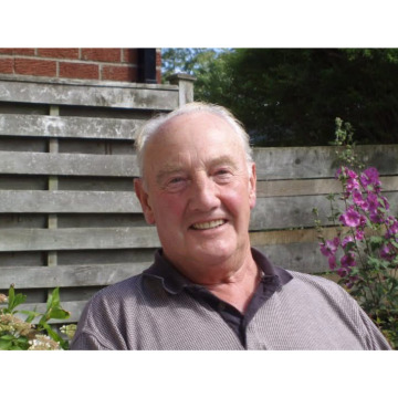 Photo for notice Robert Eric RAPHAEL