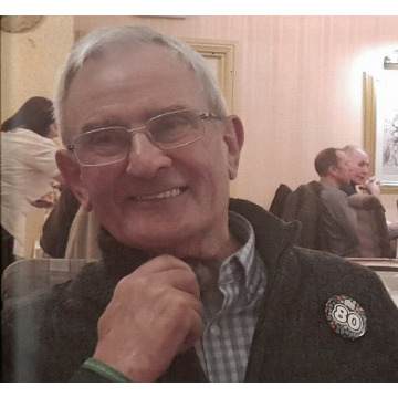 Photo of John MARRIOTT