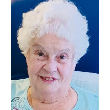 Photo of Elaine Josephine PODMORE