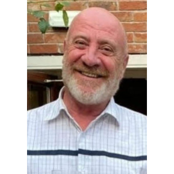 Photo of Colin Barry BAYLEY