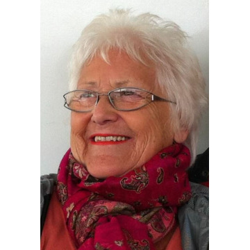 Notice Gallery for Diana Rosemary SMITH