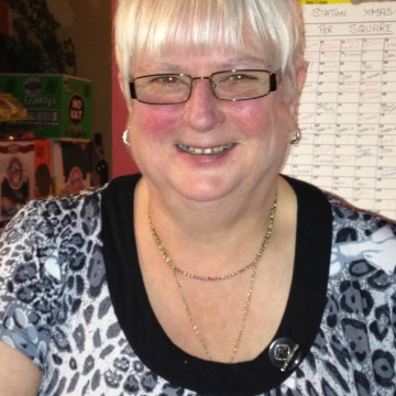 Photo for notice Angela MANN