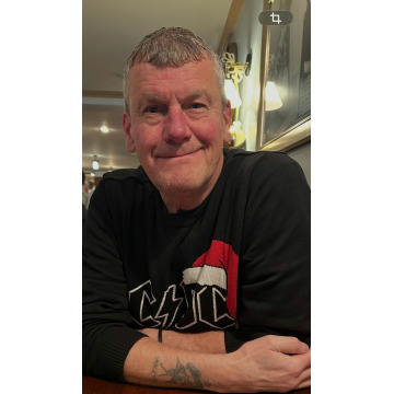 Photo of Glynn John WELLS