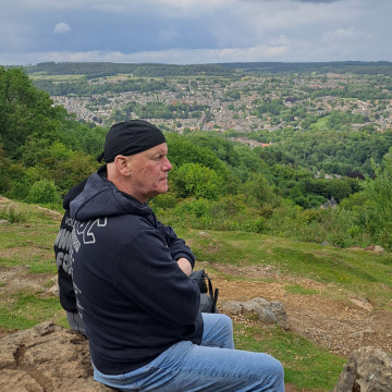 Photo for notice Glynn John WELLS