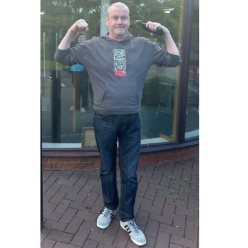 Photo for notice Glynn John WELLS