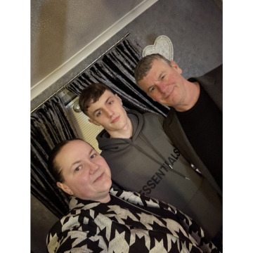 Photo for notice Glynn John WELLS
