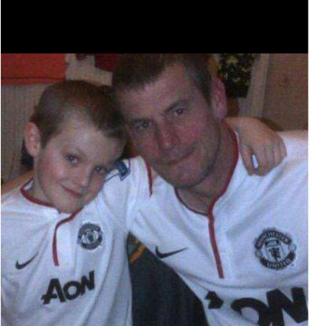 Photo for notice Glynn John WELLS