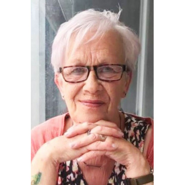 Photo of Vanessa Sue COLLINS