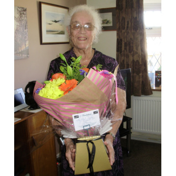 Photo of Elsie SMALLER