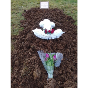 Photo for notice Kenneth Raymond STARR