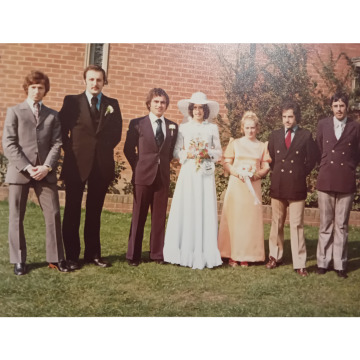 Photo for notice Mario FROLDI