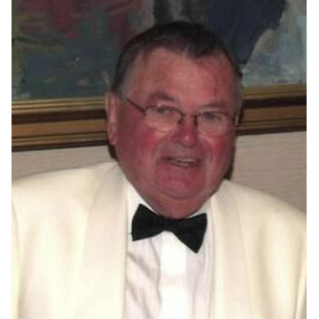 Photo of Glyn George JOHNSON