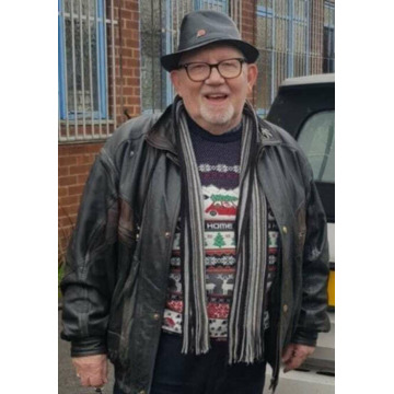 Photo of David Wilkie Neill WATT