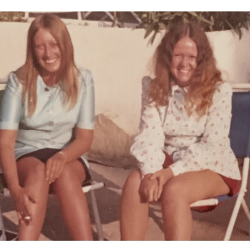 Photo for notice Patricia AYRE