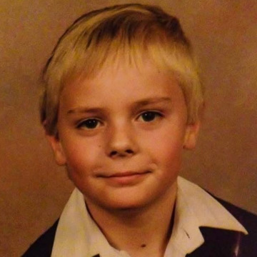 Photo for notice Luke HEFFORD