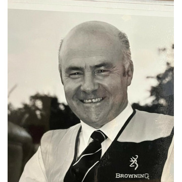 Photo of Kenneth JOHNSON