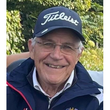 Photo of Geoffrey Norman WRIGHT