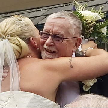 Notice Gallery for David Robin Kersley SEDDON