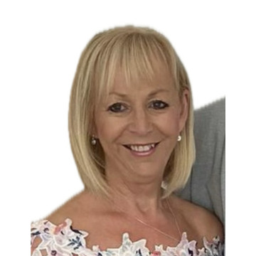 Photo of Gillian Nisbett