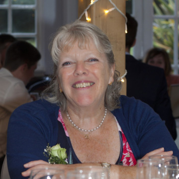 Photo of Angela Margaret PINNICK