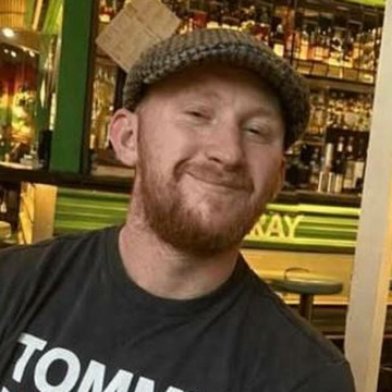 Notice Gallery for Patrick SHAUGHNESSY