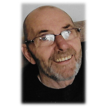 Photo of Anthony ANDREWS