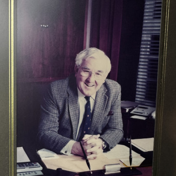 Photo for notice Philip John PARKER