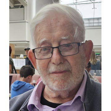 Photo of Edward DAVIES