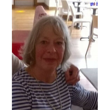 Notice Gallery for Sarah Margaret VELLA