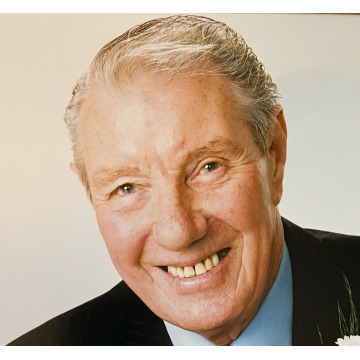 Photo of Michael John SOPER