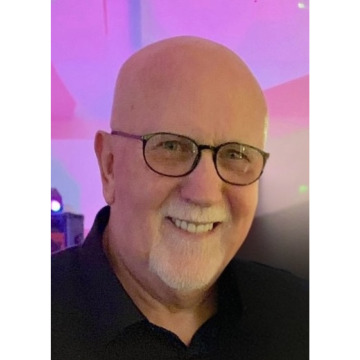 Photo for notice Barry GARDNER