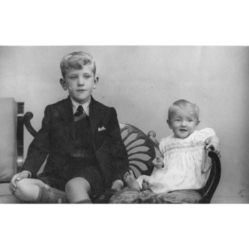 Photo for notice Barry GARDNER