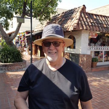 Photo for notice Barry GARDNER