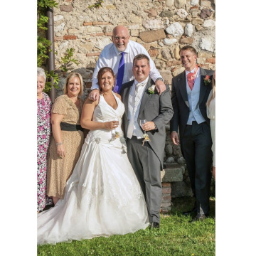 Photo for notice Barry GARDNER