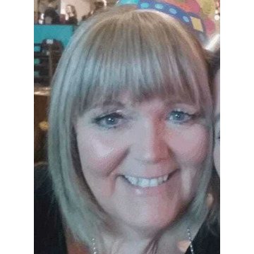 Photo of Julie LATIMER