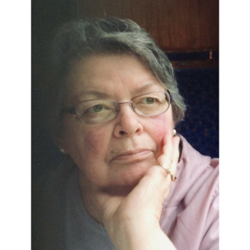 Photo for notice Wendie Elisabeth GATENBY