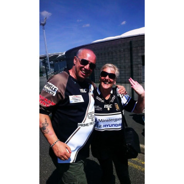 Photo for notice Steven Albert HALL