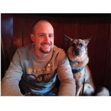 Photo of Liam Eamonn KERRY