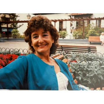 Photo of Lilian Maureen JACKSON