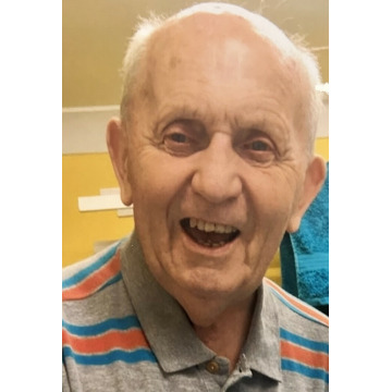 Photo of Derrick BISSELL