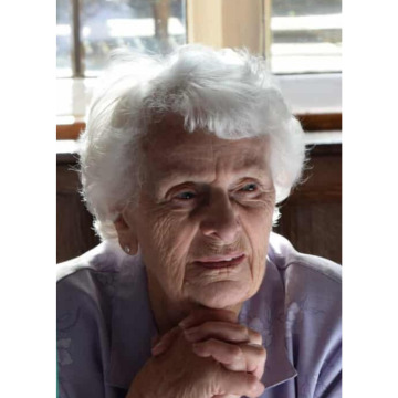 Photo for notice Betty Annie Edith HILL