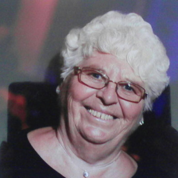 Photo for notice Joyce WILSON