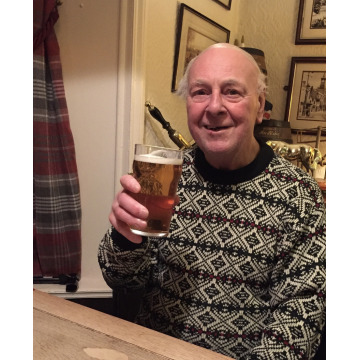 Photo of Roy Lewis BIRD