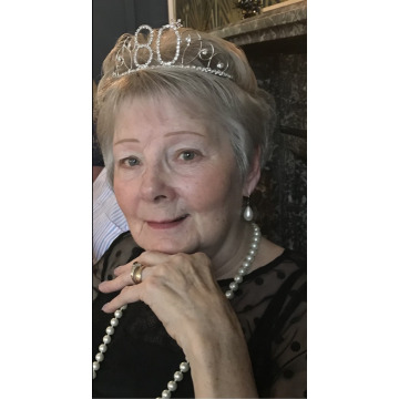 Photo of Helena June GILKS